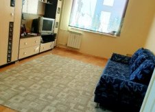 2-к квартира, 63.1 м², 8/9 эт.