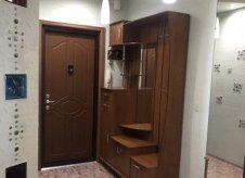 2-к квартира, 61.4 м², 11/16 эт.