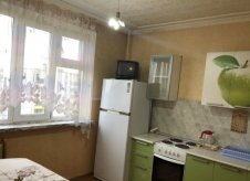 2-к квартира, 60 м², 8/16 эт.