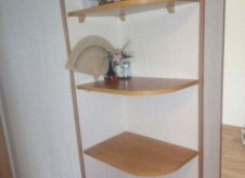 1-к квартира, 35 м², 4/5 эт.