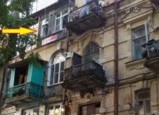 2-к квартира, 32.6 м², 3/4 эт.