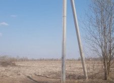 Участок 8 сот. (ИЖС)