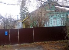 Дом 50 м² на участке 20 сот.