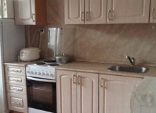 1-к квартира, 38.7 м², 5/6 эт.