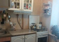 2-к квартира, 45 м², 2/2 эт.