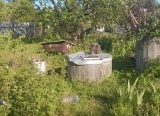 Участок 5.9 сот.
