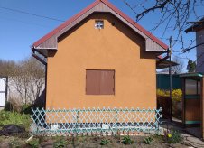 Участок 7 сот.