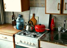 1-к квартира, 36 м², 6/9 эт.