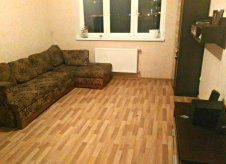 1-к квартира, 34 м², 3/3 эт.
