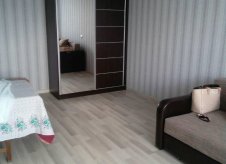 1-к квартира, 38 м², 10/10 эт.