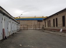 Гараж, 73 м²