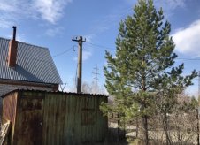 Участок 5.2 сот. (ИЖС)