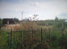 Участок 7 сот. (СНТ, ДНП)