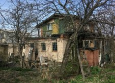 Дача 50 м² на участке 4 сот.