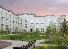 2-к квартира, 51 м², 1/3 эт.