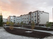 1-к квартира, 38.5 м², 1/3 эт.