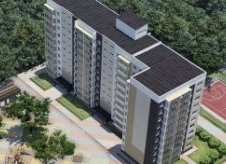 Студия, 29.3 м², 7/11 эт.
