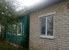 Дом 36 м² на участке 10 сот.