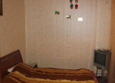 Дом 58.6 м² на участке 6 сот.
