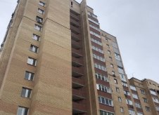 Студия, 30 м², 13/16 эт.
