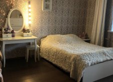 1-к квартира, 40 м², 1/5 эт.