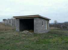 Участок 15 сот.