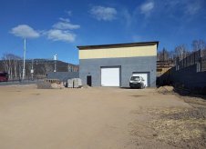 База под магазин, склад, производство, 250 м²