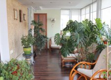 4-к квартира, 159 м², 2/9 эт.