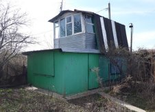 Дача 40 м² на участке 4 сот.