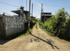 Дача 50 м² на участке 5.5 сот.