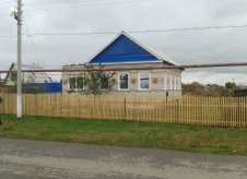 Дом 100 м² на участке 15 сот.