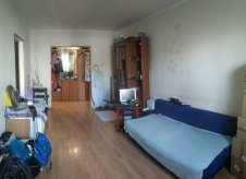3-к квартира, 65 м², 3/9 эт.