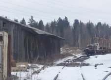 Участок 2.5 га (промназначения)