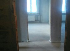 2-к квартира, 61 м², 1/19 эт.