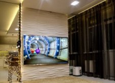 2-к квартира, 77 м², 14/16 эт.