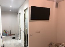 3-к квартира, 68 м², 3/9 эт.