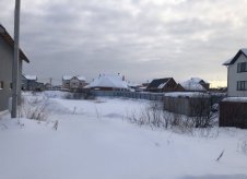 Участок 10 сот. (ИЖС)