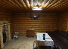 Дом 120 м² на участке 10 сот.