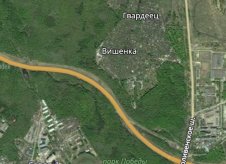 Участок 8 сот.