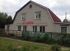 Дом 196 м² на участке 4 сот.