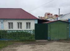 Дом 106 м² на участке 6 сот.