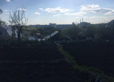 Дом 53 м² на участке 9 сот.