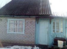 Дача 30 м² на участке 4 сот.