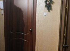 1-к квартира, 29 м², 5/5 эт.