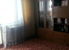 3-к квартира, 71 м², 9/12 эт.