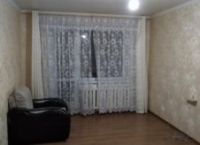 2-к квартира, 52 м², 2/9 эт.