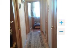 4-к квартира, 70.2 м², 7/9 эт.