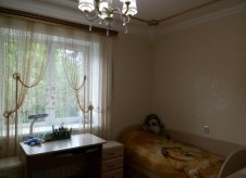 3-к квартира, 89 м², 5/5 эт.