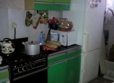 1-к квартира, 32.2 м², 1/5 эт.