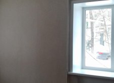 1-к квартира, 34 м², 1/5 эт.
